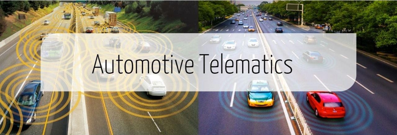 Automotive-Telematics