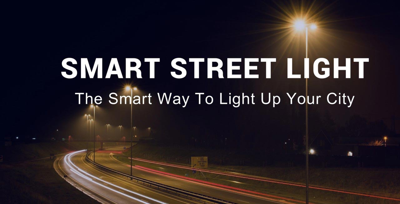 Smart-Street-Light